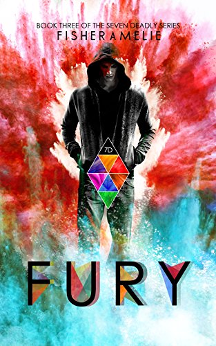 FURY: The Seven Deadly Series Standalone #3