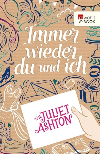Immer wieder du und ich