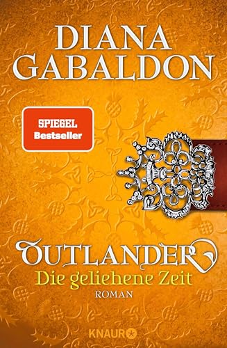 Outlander – Die geliehene Zeit: Roman (Die Outlander-Saga 2)