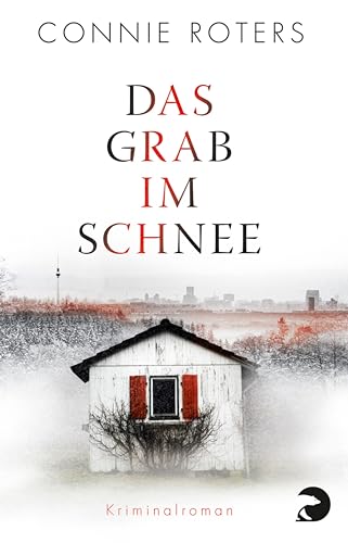 Das Grab im Schnee: Kriminalroman