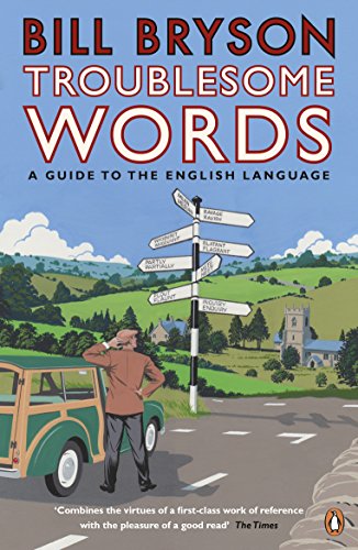 Troublesome Words (English Edition)
