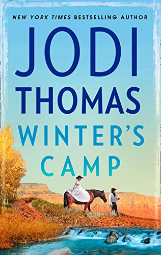Winter's Camp: An uplifting romance perfect for fans of cowboys and small-town settings! Now on Netflix! (Ransom Canyon)