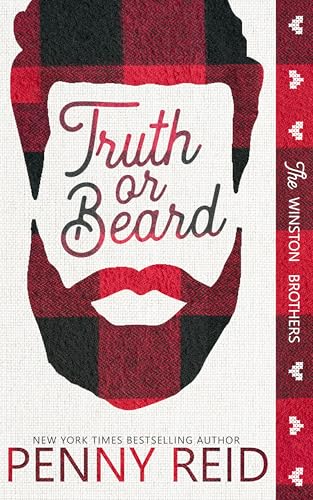 Truth or Beard: A Small Town Romantic Comedy (Winston Brothers Book 1)