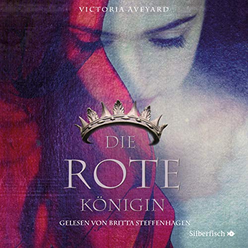 Die rote Königin: Die Farben des Blutes 1