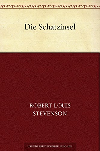Die Schatzinsel