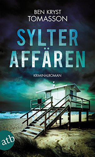 Sylter Affären: Kriminalroman (Kari Blom ermittelt undercover 1)