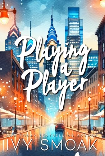 Playing a Player (Sweet Cravings Book 1)