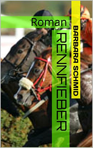 Rennfieber: Roman