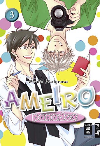 Ameiro Paradox 03