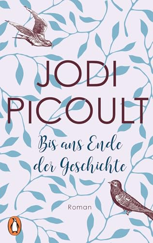 Bis ans Ende der Geschichte: Roman
