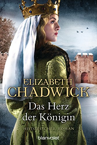 Das Herz der Königin: Historischer Roman (Die Alienor-Trilogie 2)