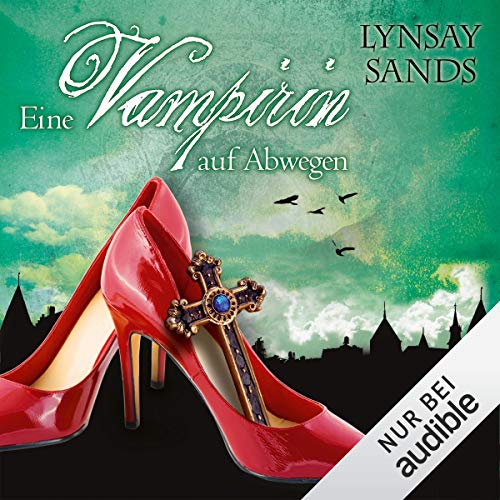 Eine Vampirin auf Abwegen: Argeneau 3