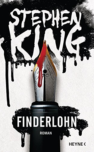 Finderlohn: Roman (Bill-Hodges-Serie 2)