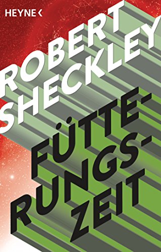 Fütterungszeit: Erzählung