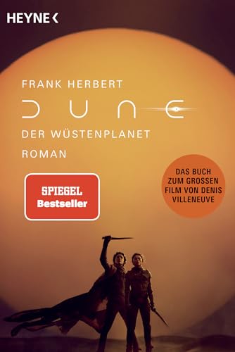 Der Wüstenplanet: Roman (Der Wüstenplanet - neu übersetzt 1)
