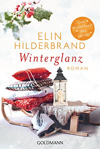 Winterglanz: Roman (Die Winter-Street-Reihe 1)