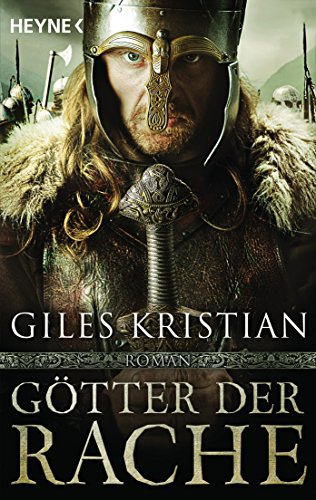 Götter der Rache: Roman (Sigurd 1)