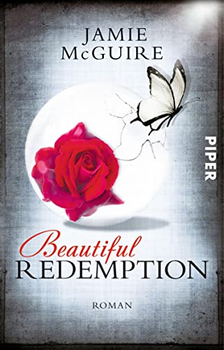 Beautiful Redemption (Maddox-Brüder 2): Roman