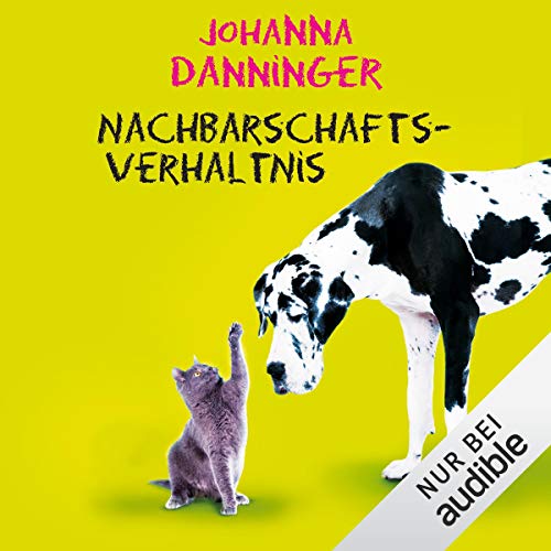 Nachbarschaftsverhältnis