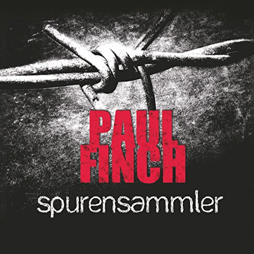 Spurensammler: Mark Heckenburg 3