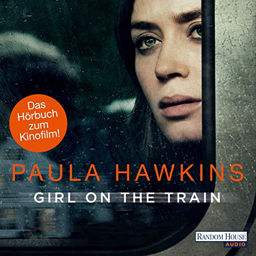 Girl on the Train: Du kennst sie nicht, aber sie kennt dich