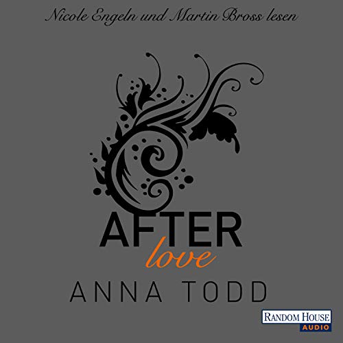 After: Love: After, Band 3