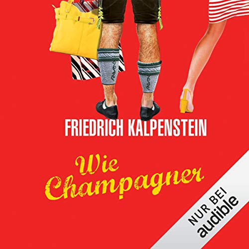 Wie Champagner: Herbert 2