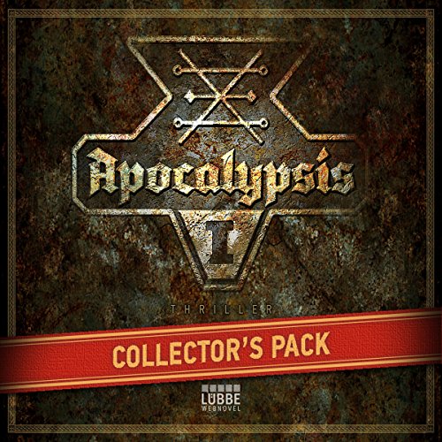 Apocalypsis. Collector's Pack 1