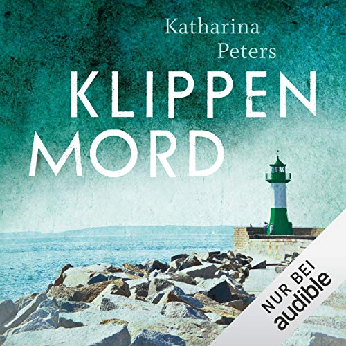 Klippenmord: Rügen-Krimi 3