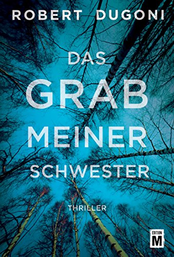 Das Grab meiner Schwester (Tracy Crosswhite)