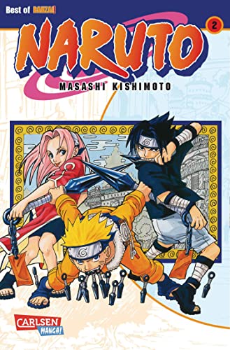 Naruto 2