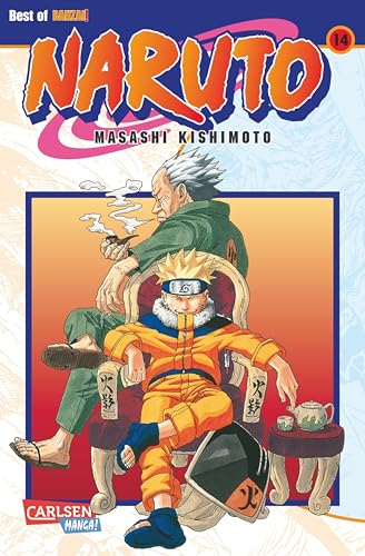 Naruto 14