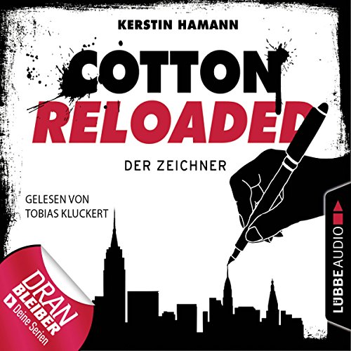Der Zeichner: Cotton Reloaded 33