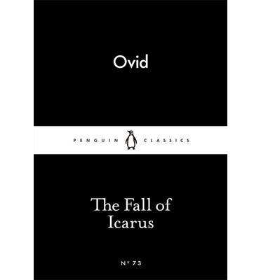 [(The Fall of Icarus)] [Author: Ovid] published on (February, 2015)