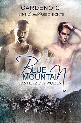 Blue Mountain - Das Herz Des Wolfes (Pack Collection)