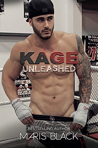 KAGE Unleashed (KAGE Trilogy Book 2)