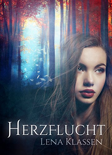 Herzflucht (Abenddunkel 2)