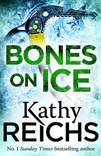 Bones on Ice: A Temperance Brennan Short Story