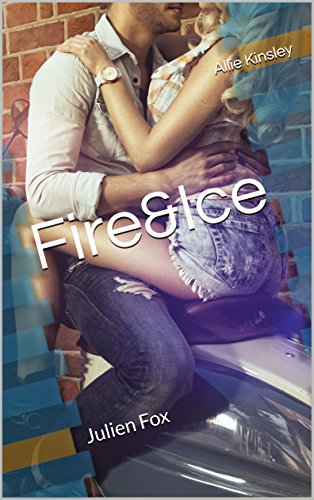 Fire&Ice 8 - Julien Fox: Divided like Destiny