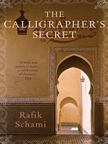 Calligraphers Secret (English Edition)