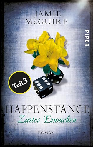 Happenstance Teil 3 (Happenstance 3): Roman