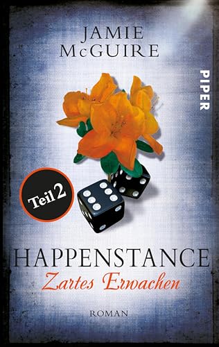 Happenstance Teil 2 (Happenstance 2): Roman