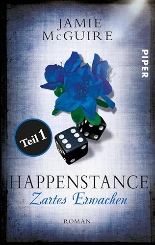 Happenstance Teil 1 (Happenstance 1): Roman