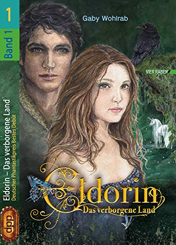 Eldorin - Das verborgene Land (Part I)