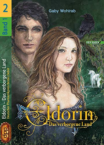Eldorin - Das verborgene Land (Part II)