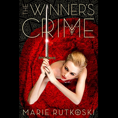 The Winner's Crime