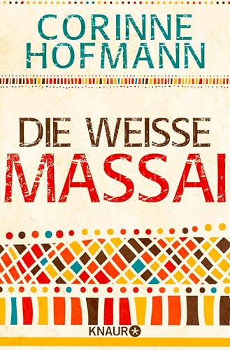 Die weiße Massai
