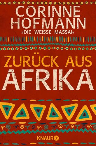 Zurück aus Afrika
