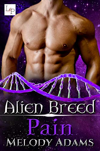 Pain (Alien Breed Series 4)