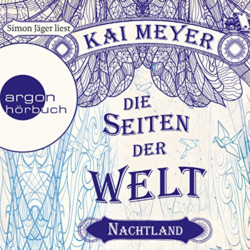 Nachtland: Die Seiten der Welt 2